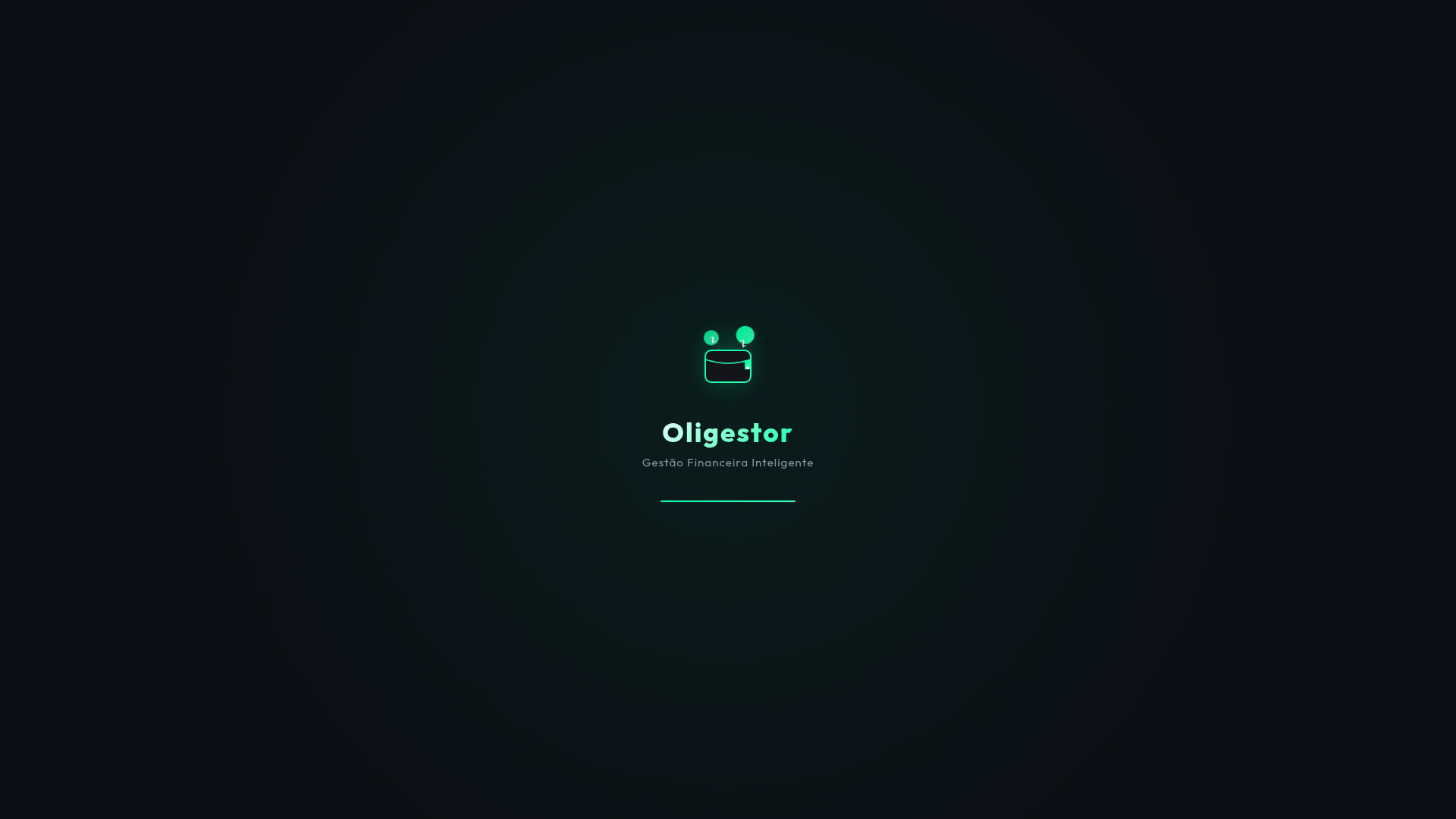 Oligestor